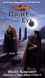 Night of the Eye (Dragonlance Defenders of Magic, Vol. 1)