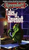 Tales of Ravenloft