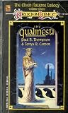 The Qualinesti (Dragon Lance Saga: The Elven Nations Trilogy, Volume Three)