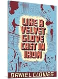 Like a Velvet Glove Cast in Iron