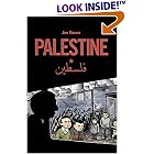 Palestine by Joe Sacco, Edward Said
