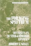 FORAGING SPECTRUM PB