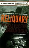 Reliquary (Bookcassette(r) Edition)