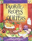 Favorite Recipes from Quilters