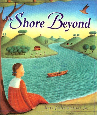 The Shore Beyond