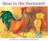 Bear in the Barnyard