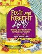 Fix-It & Forget-It Lightly : Healthy Low-Fat Recipes for Your Slow Cooker
