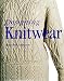 Deborah Newton: Designing Knitwear