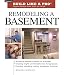 Finish your Basement