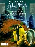 Sid Meier's Alpha Centauri: Power of the Mind Worms