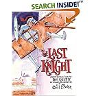The Last Knight: An Introduction to Don Quixote by Will Eisner, Miguel De Cervantes Saavedra