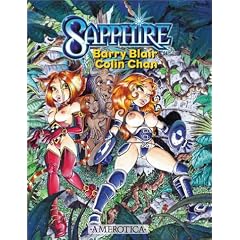 Sapphire (Volume 1)