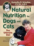 Natural Nutrition for Dogs and Cats