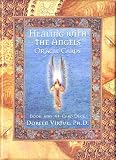 Healing With The Angels Oracle Cards (Large Card Decks)