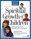 Parents' Guide to the Spiritual Growth of Children (Heritage Builders)
