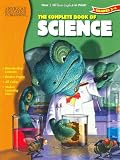 The Complete Book of Science, Grades 3-4 (Complete Book Of?)