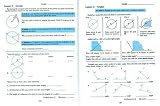 Spectrum Math, Grade 8