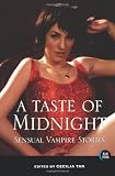 A Taste of Midnight: Sensual Vampire Stories