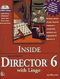 Inside Macromedia Director 6 With Lingo (Inside)