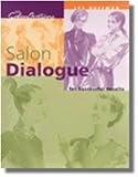 Salon Dialogue for Successful Results