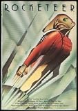 The Rocketeer (Movie Tie-in)