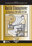 Quick Changeover for Operators: The SMED System (Shopfloor Series)