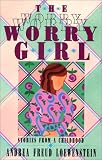 Worry Girl: Stories from a Childhood