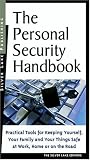 The Personal Security Handbook