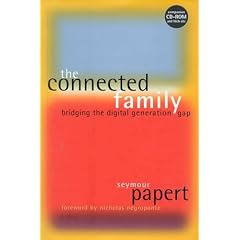 The Connected Family : Bridging the Digital Generation Gap