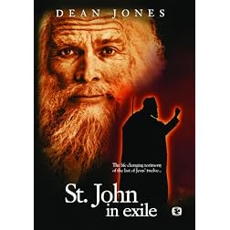St. John in Exile