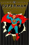 Superman Archives, Vol. 3 (DC Archive Editions)
