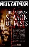 The Sandman Vol. 4: Season of Mists