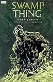 Dark Genesis (Swamp Thing) (Swamp Thing (Graphic Novels))