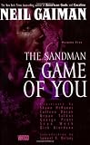 Neil Gaiman - The Sandman Vol. 5: A Game of You