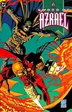 Batman: Sword of Azrael (Batman (DC Comics Paperback))