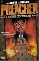 Preacher Gone to Texas