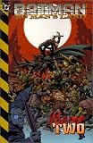 Batman: No Man's Land, Vol. 2