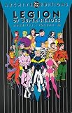 Legion of Super-Heroes Archives, Vol. 10 (DC Archive Editions)