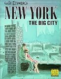 New York: The Big City
