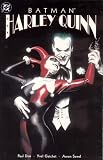 Batman: Harley Quinn (Batman (DC Comics Paperback))