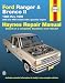 Haynes Manual