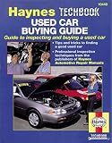 Used Car Buying Guide (Haynes Techbooks)