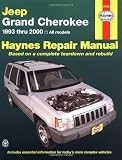 Revue Technique Jeep Cherokee