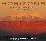 Horizons: Poems As Far As the Eye Can See