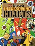 175 Easy-To-Do Thanksgiving Crafts