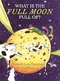 What Is the Full Moon Full Of?