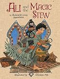 Ali and the Magic Stew
