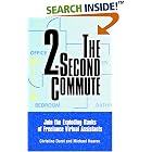The 2-Second Commute: Join the Exploding Ranks of Freelance Virtual Assistants