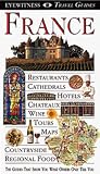 Eyewitness Travel Guide to France