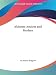 Alchemy Ancient and Modern by H. Stanley Redgrove